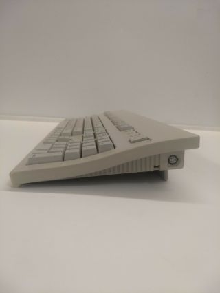Vintage 1990 Apple Extended Keyboard II - 4