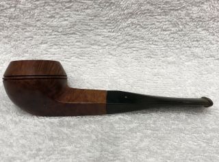 Vintage Alfred Dunhill Bruyere 0418 Estate Pipe