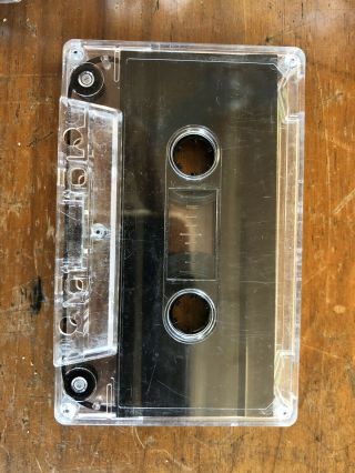 Less Than Jake 10 Song Sampler Demo Tape,  Rare Green Cover 4