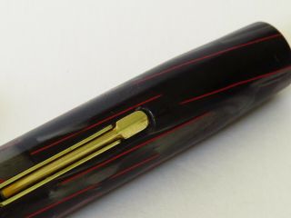 Vintage and rare Waterman ' s Waterman Ideal No 52A Fountain Pen 4