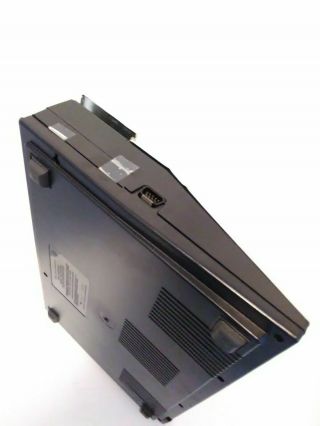 TI - 99/4A Vintage Home Computer Console Parts / Repair,  12 Games & 6 Manuals 3