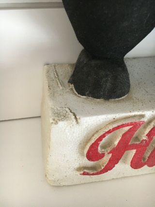 Vintage 1960’s Hamm’s Beer Store Display Sign 3