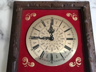 Vintage JAX BEER ORLEANS LA ADVERTISING CLOCK Texas Sign 2