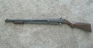 Vintage Daisy Bb Pump Gun No 25 Fires With Good Compression Rogers Arkansas