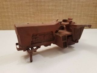 1/16 Vintage Minneapolis Moline G1000 Toy Tractor - Parts - Restoration - Custom