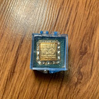 Ibew A Century Of Service 1891 - 1991 Vintage Lapel Pin