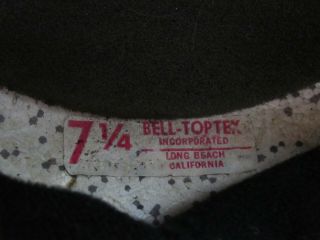 Vintage 1970 ' S Bell RT Helmet / Bell Toptex / Bell RT / 6