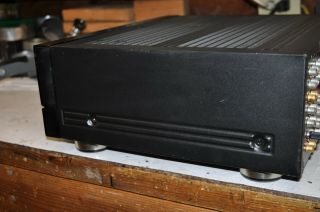 PIONEER A - 51 (A - 777) 100 WATT RARE ELITE REFERENCE INTREGRATED AMPLIFIER. 5