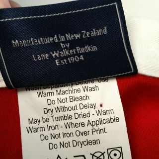 WAIKATO Zealand Vintage WRU Union Rugby Shirt Jersey Short Sleeve Stripe Med 6