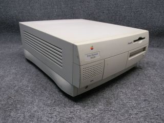 Apple M3979 Power Macintosh 7300/200 Powerpc 603e 48mb Vintage Desktop Computer
