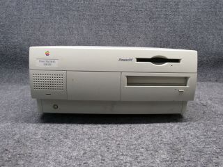 Apple M3979 Power Macintosh 7300/200 PowerPC 603e 48MB Vintage Desktop Computer 2
