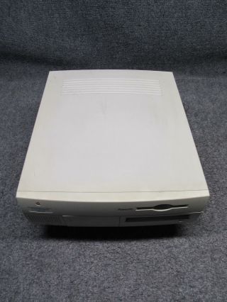 Apple M3979 Power Macintosh 7300/200 PowerPC 603e 48MB Vintage Desktop Computer 3