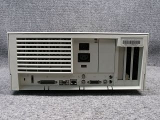 Apple M3979 Power Macintosh 7300/200 PowerPC 603e 48MB Vintage Desktop Computer 5