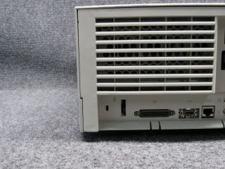 Apple M3979 Power Macintosh 7300/200 PowerPC 603e 48MB Vintage Desktop Computer 6