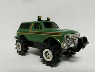 Vintage Schaper Stomper 4x4 