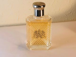 Vintage Miniature Perfume & Cologne Box 2 Bottles Safari Ralph Lauren 4