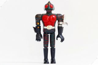 Popy Bandai Kamen Masked Rider Amazon Ga - 08 Chogokin Shogun Warriors Vintage