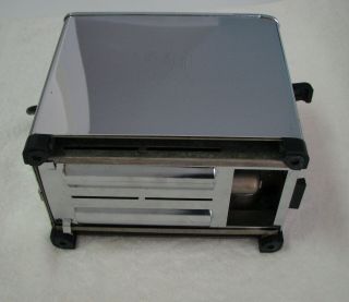 Vintage Toastmaster Commercial Toaster Model 1BB4 8