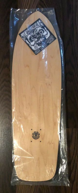 Dogtown Suicidal Tendencies Skateboard Very Rare 1 Of 15 Signed By Jim Muir