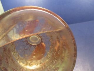 Vintage Guerlain Made in France Bottle with Flying Bees 4
