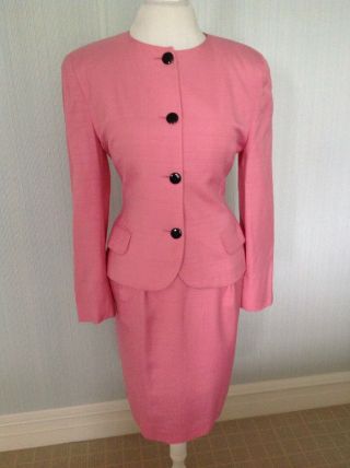 Christian Dior The Suit Women 
