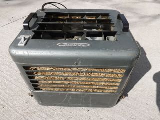 Vintage 6 Volt Auto Travel Aire Cooler Air Conditioner Ford Dodge Chevy