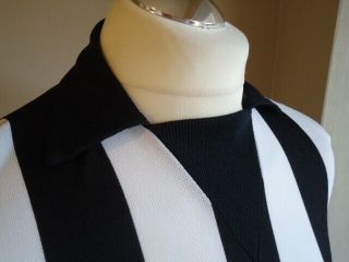 NEWCASTLE UNITED 1978 BUKTA Home Shirt SMALL ADULT Rare Old Vintage UTD 7