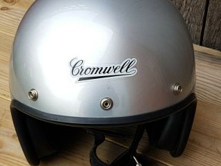 Vintage Cromwell Spectra/g72 70 
