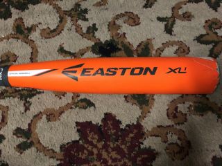 Rare Easton Xl1 30 25 Usssa Baseball Bat One Of The Best Ever