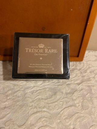 Tresor Rare Bx Skin Relaxor Thermal Mask $1,  999