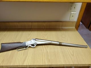 Columbian Model E Bb Gun Rare Collectible