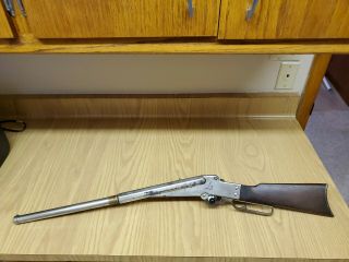Columbian Model E BB Gun Rare Collectible 2
