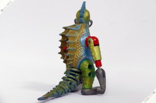 BULLMARK POPY GIGAN KAIJU GODZILLA CHOGOKIN SHOGUN WARRIORS VINTAGE JAPAN TOY 2