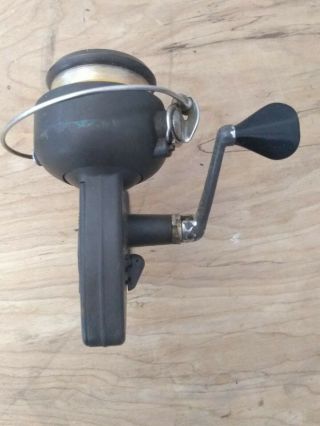 Vintage ORVIS 100 - A SPINNING REEL ITALY MINTY 100 a freshwater built for life pt 3