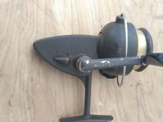 Vintage ORVIS 100 - A SPINNING REEL ITALY MINTY 100 a freshwater built for life pt 5