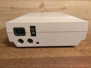 Commodore 1571 Disk Drive - Classic/Rare/Retro/Vintage Tech 5 - 1/4 