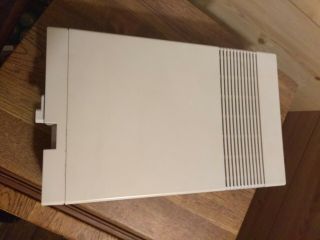 Commodore 1571 Disk Drive - Classic/Rare/Retro/Vintage Tech 5 - 1/4 