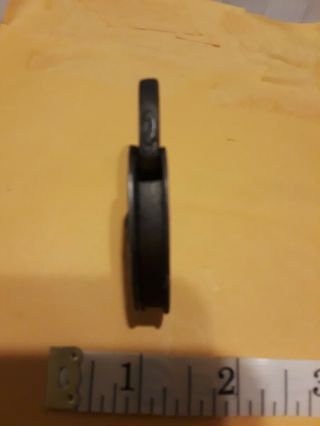 Mercury story padlock.  National Hardware Co.  Rare NHCo lock locksmith 2