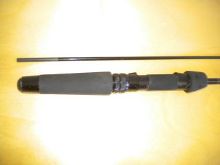 Vintage Fishing Rod Shimano Magnumlite Light Rods Reels N Deals