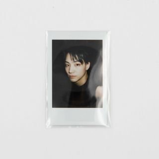[got7] Polaroid Photocard / Rare / Eclipse - Jb