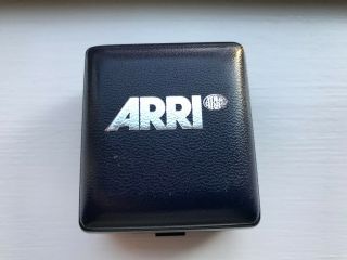 Rare Arriflex 1:1.  85 OEM Ground Glass for All Arri IIC IIIC & 35 - III Cameras 2