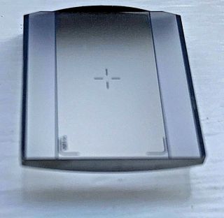 Rare Arriflex 1:1.  85 OEM Ground Glass for All Arri IIC IIIC & 35 - III Cameras 5
