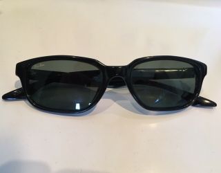Vintage Bausch Lomb Ray Ban Sunglasses W2944