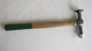 Vintage P&C 1427 Auto Body Hammer Tool. 2