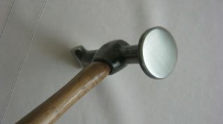 Vintage P&C 1427 Auto Body Hammer Tool. 4