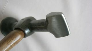 Vintage P&C 1427 Auto Body Hammer Tool. 5