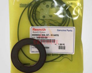 Seal Kits Of Rexroth A4vtg090 Main Pump For Foton Sany Zoomlion Mixer