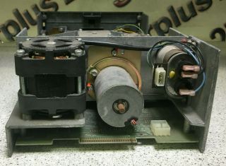 Shugart Assiciates 801 Vintage Dual Floppy Drive Unit 2