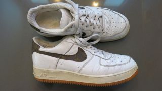 Rare Nike Air Force 1 Size 10