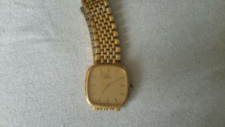 Gents Vintage Omega Watch Spares
